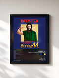 Boney M. · Rasputin - Lover Of The Russian Queen