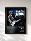 Carlos Baute · Directo en tus manos