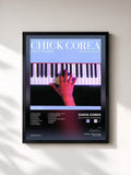 Chick Corea · Solo Piano: Standards