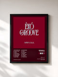 Spinall · ÈKÓ GROOVE