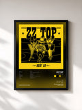 ZZ Top · Goin' 50