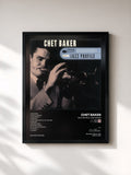Chet Baker · Jazz Profile: Chet Baker