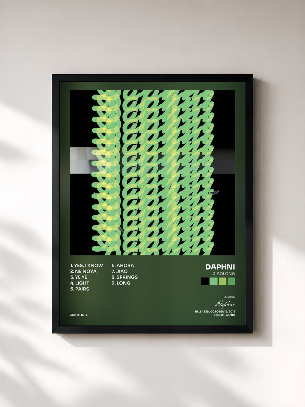 Daphni · Jiaolong