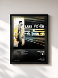 Luis Fonsi · Paso A Paso