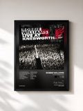 Robbie Williams · Live At Knebworth