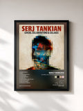 Serj Tankian · Covers, Collaborations & Collages