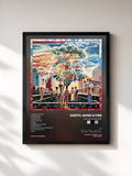 Earth, Wind & Fire · Last Days and Time
