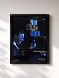 Nat King Cole · Night Lights (Remastered 2001)