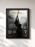 Plaza · Avalon