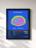 Erasure · Singles: EBX8
