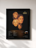 ABBA – Thank You For The Music