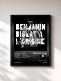 Benjamin Biolay · A L'Origine