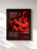 The Doors – Live at Konserthuset, Stockholm September 20, 1968