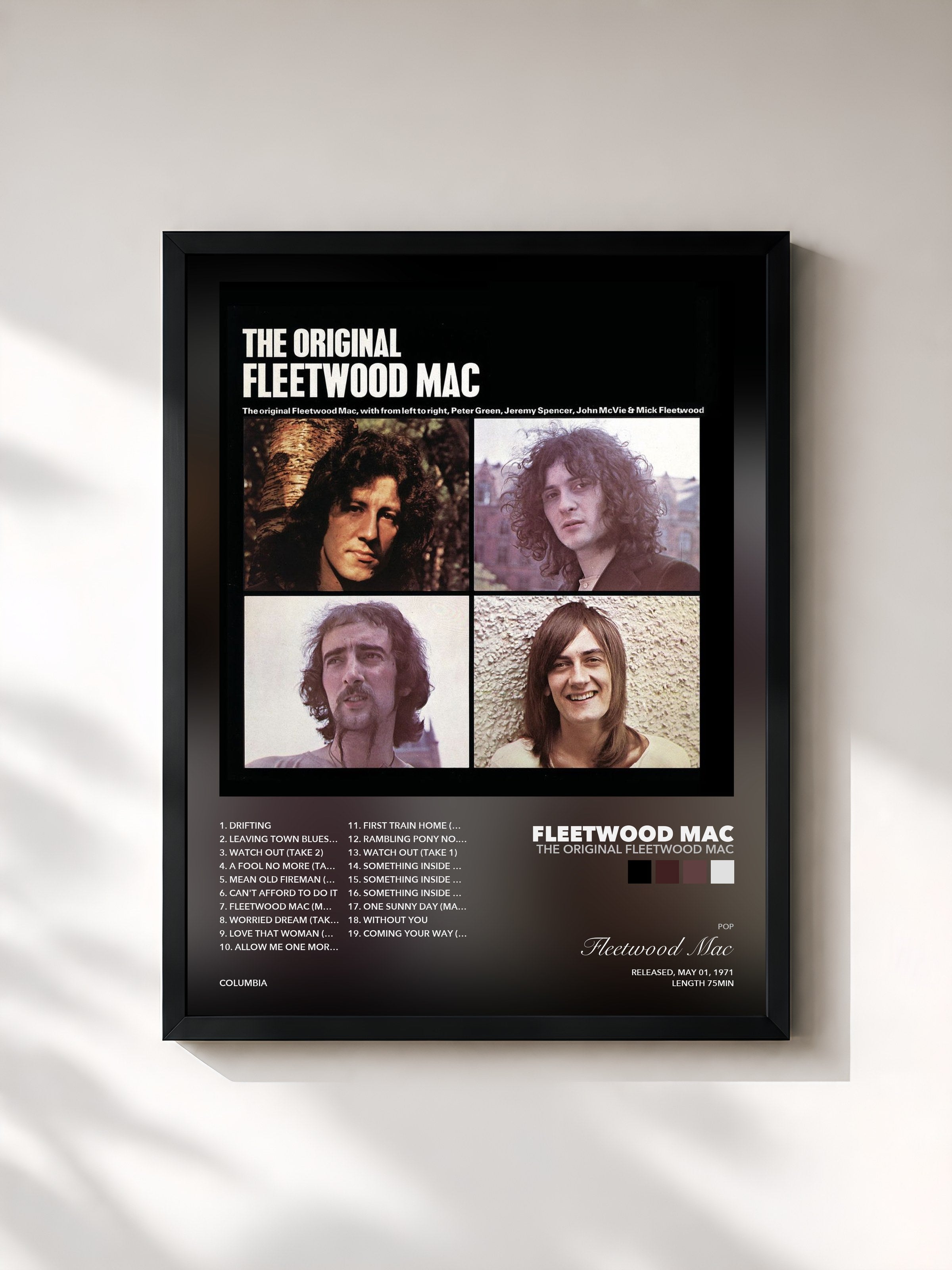 Fleetwood Mac – The Original Fleetwood Mac