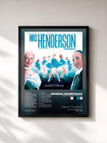 Original Soundtrack – Mrs. Henderson Presents