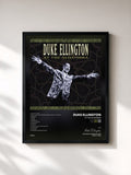 Duke Ellington · At The Alhambra