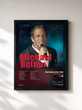 Michael Bolton · Michael Bolton