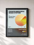 Francis Mercier · Premier Gaou (Remixes)