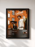 LauCarré · En bas de chez moi