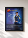 Disney – Descendants: Prince Ben’s Greatest Hits