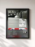 The Who · The Who- The Greatest Hits & More (International Version Edited)