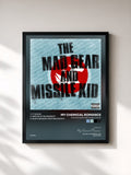 My Chemical Romance · The Mad Gear and Missile Kid EP