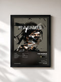 The Rasmus · The Rasmus