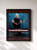 Roger Waters · Running Shoes (Live)