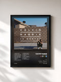 Calvin Harris – 18 Months