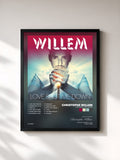 Christophe Willem – Love Shot Me Down