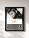Johnny Hallyday · Rebel