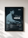 Chick Corea · The Definitive Chick Corea on Stretch and Concord