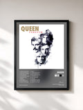 Queen – Queen Forever
