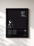 Eels – Live At Town Hall (Intl - pan Euro store, Australia, Japan)