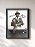 Ne-Yo · Non-Fiction