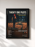 Twenty One Pilots · Live at Austin City Limits Music Festival 2015
