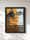 Claudio Capéo · Tant que rien ne m'arrête