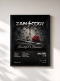 Zan / Cody · Beautiful N Damned