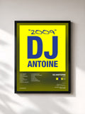 DJ Antoine · 2009