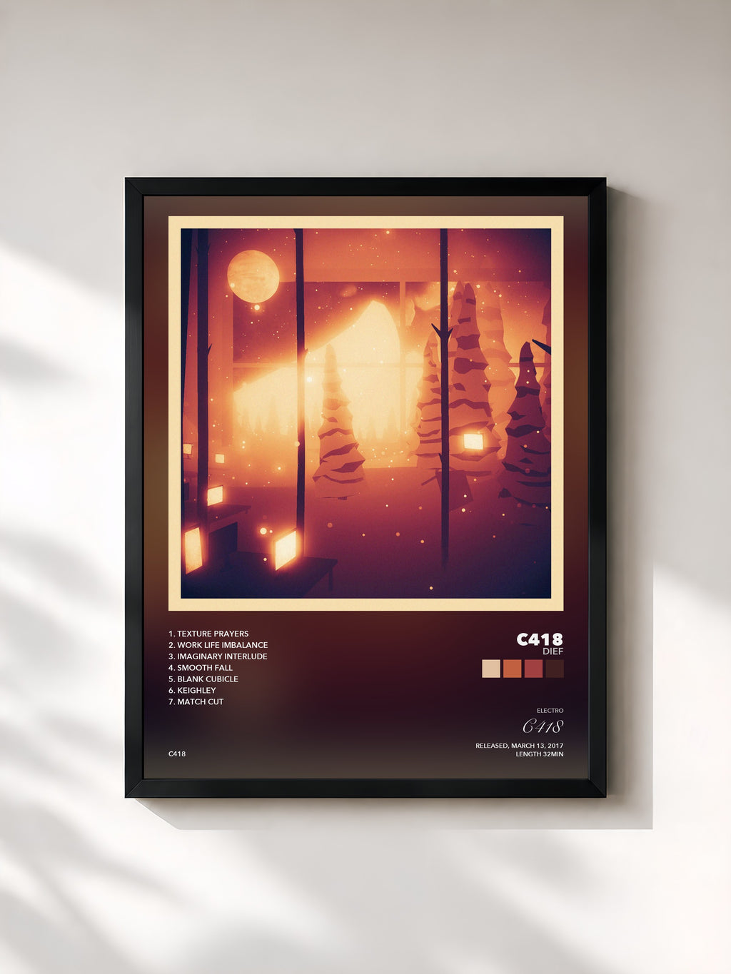 C418 – Dief