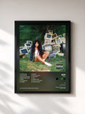 SZA · Ctrl