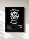 Motörhead · England 1978 (Live)