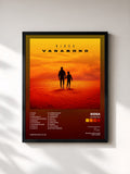 Ridsa · Vagabond