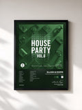 Sllash & Doppe · Toolroom House Party Vol. 6 (DJ Mix)