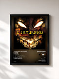 Disturbed · Disturbed