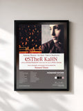 Howard Shore · Esther Kahn (Bande originale du film)