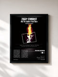 David Bowie – Ziggy Stardust and the Spiders from Mars (The Motion Picture Soundtrack; Live)