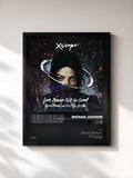 Michael Jackson · Love Never Felt So Good (David Morales and Eric Kupper Def Mix)