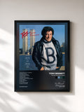 Tony Bennett · The Art Of Excellence