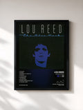 Lou Reed · The Blue Mask